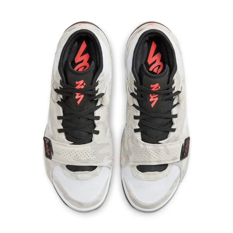 Jordan Zion 2 Photon Dust Flash Crimson (FJ1213-106)
