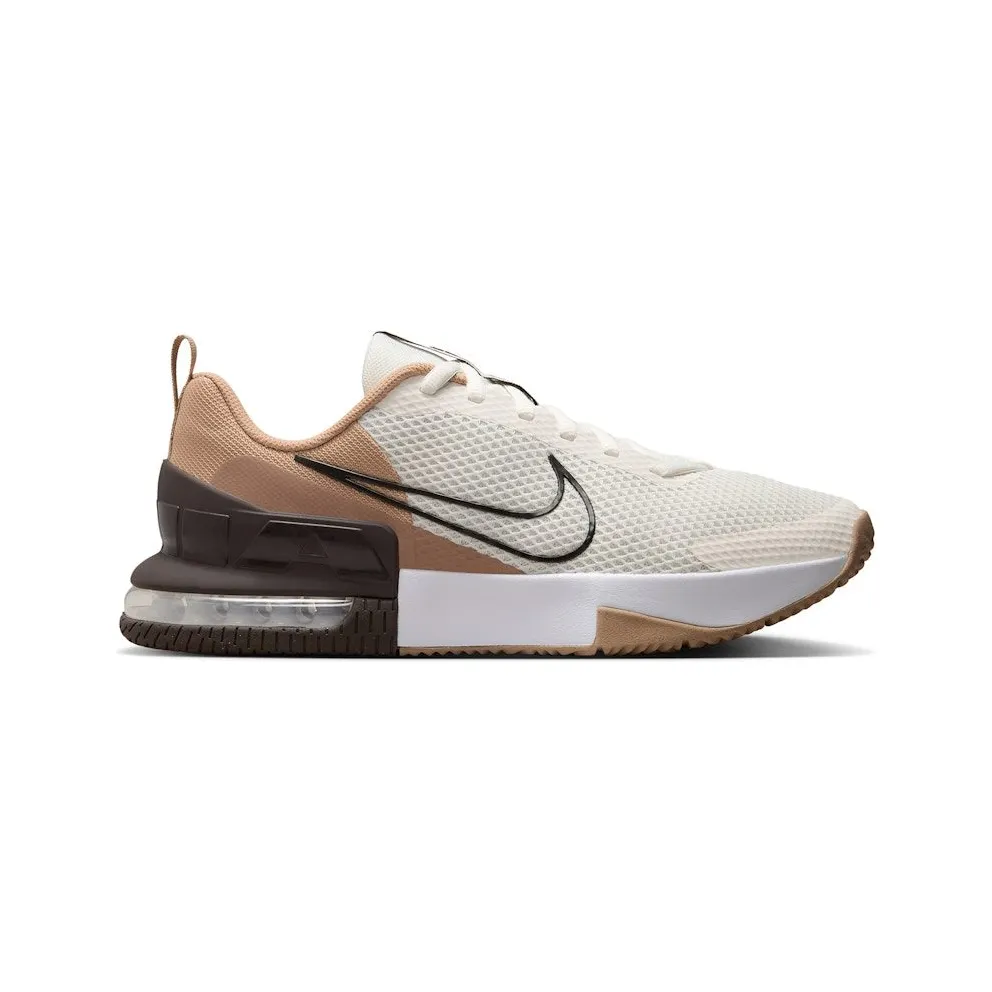 Nike Air Max Alpha Trainer 6 Sail Hemp Desert Dust Baroque Brown (FQ1833-105)