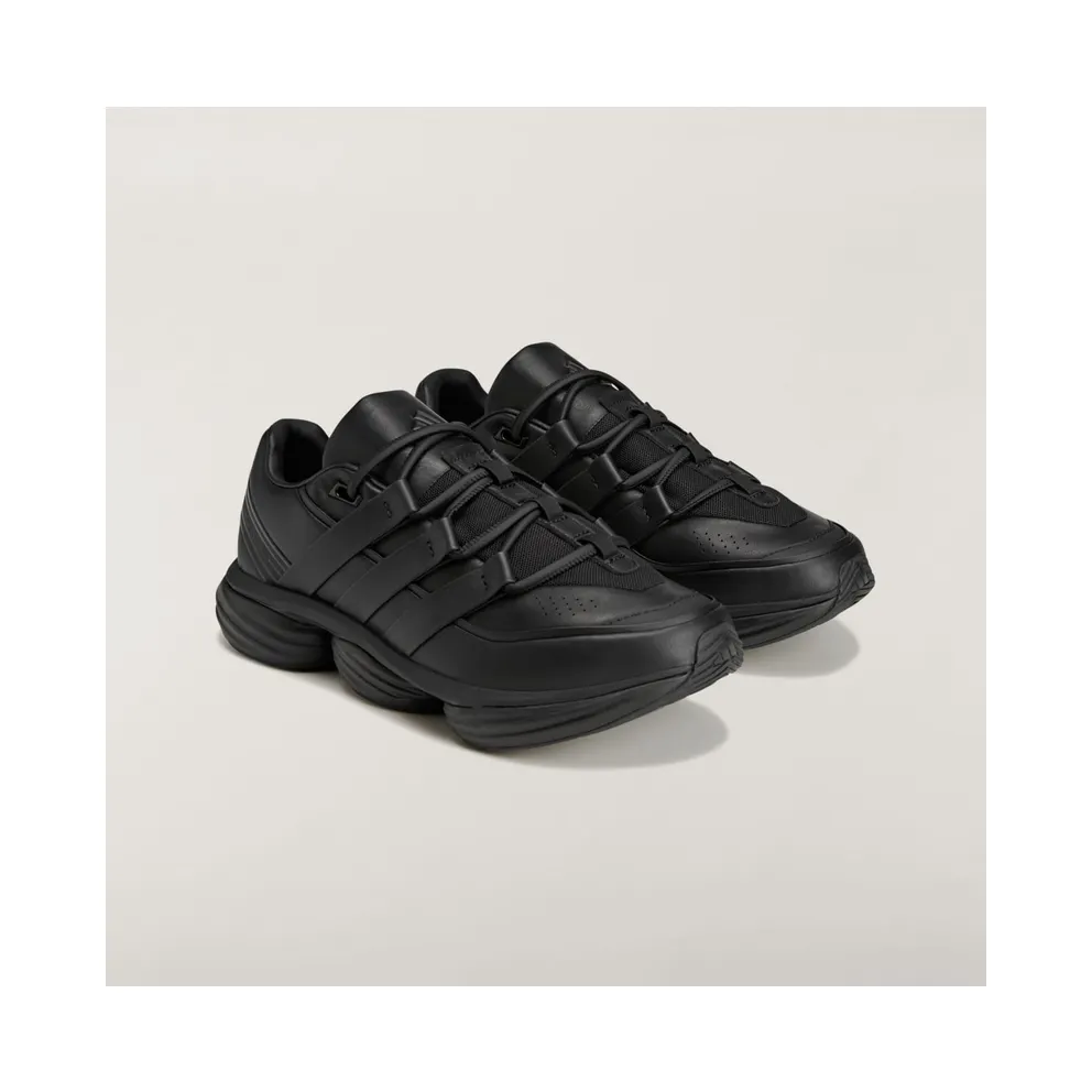 Adidas adidas x Entire Studios Lightblaze POD Core Black / Core Black / Core Black (KI3210)