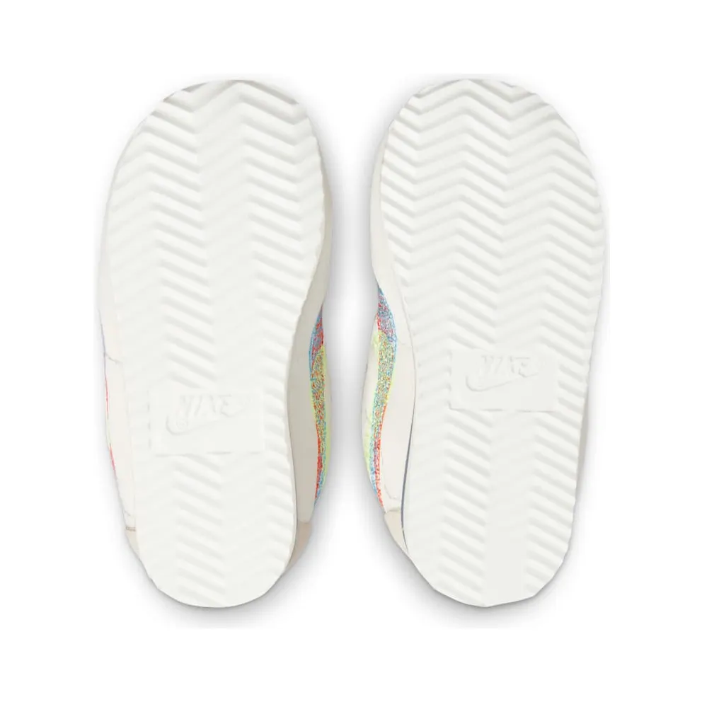 Nike Cortez Be Trueen for Babies/peuters White (DX6919-100)