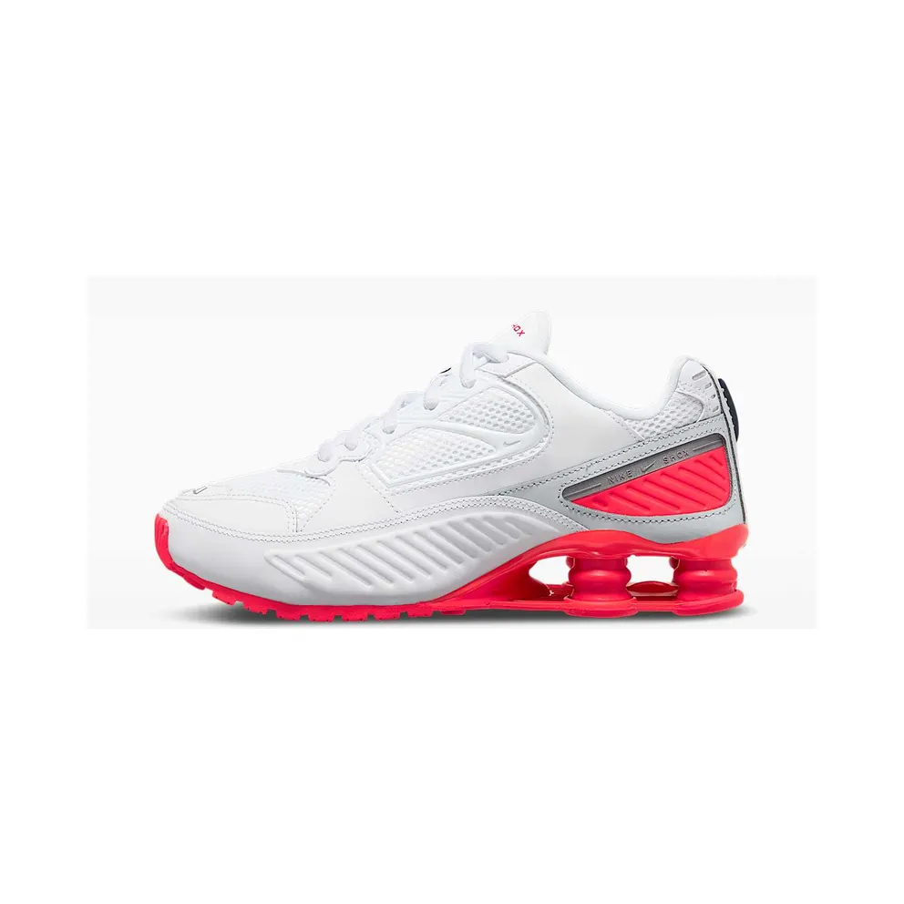 Nike Shox Enigma 9000 Weiß (CT4084-102)