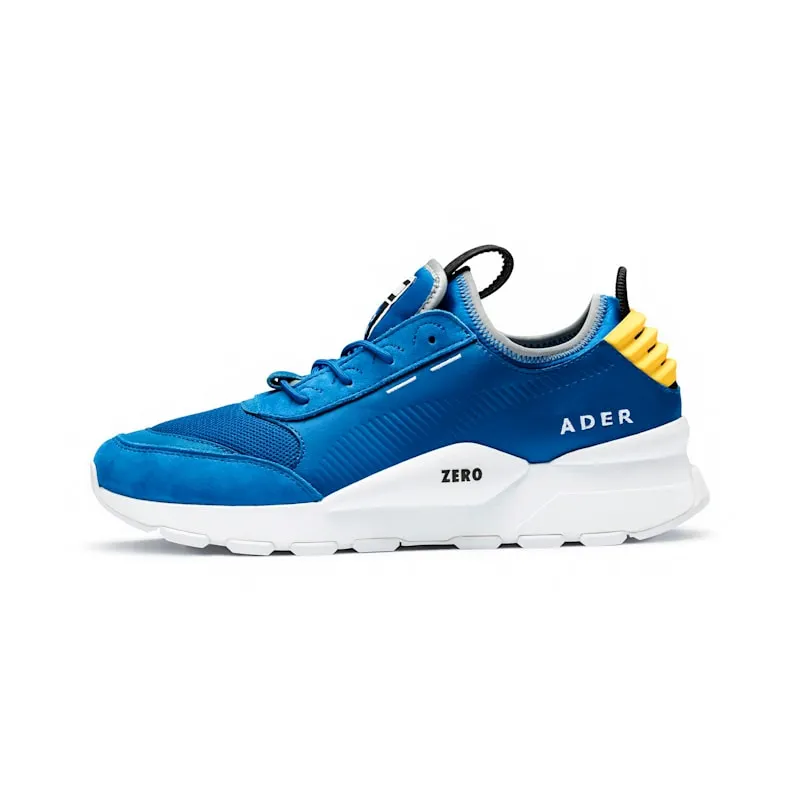 Puma RS-0 Ader Error Lapis Blue Lapis Blue/White/Yellow (367198-01)