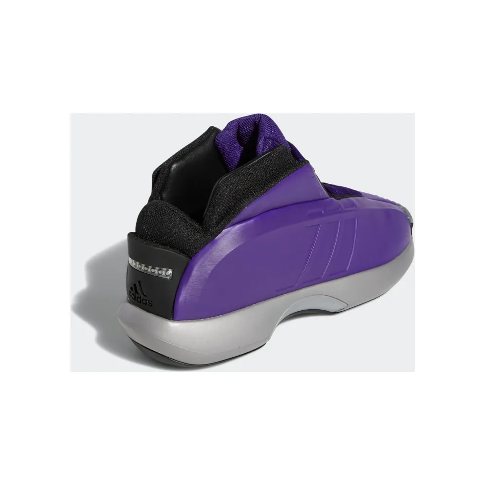 Adidas Crazy 1 Regal Purple / Core Black / Pewter (GY8944)