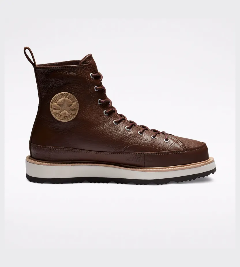 Converse Chuck Taylor All Star OG Explorer Boot Hi ‘Chocolate’ Chocolate/Light Fawn/Black (162354c)