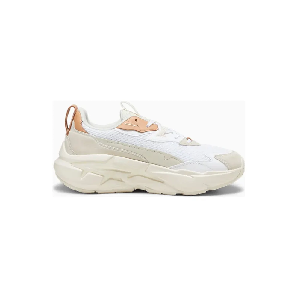 Puma Spina NITRO PRM Damen Weiß (393188-01)