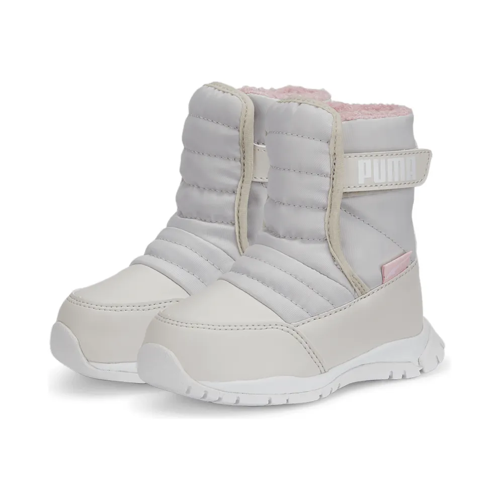 Puma Nieve Winter Shoes White (38074608)