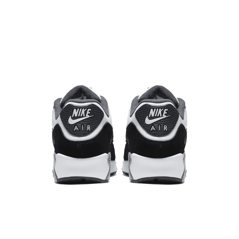 Nike Air Max 90 QS ‘Python Pack’ Black (2019) (CD0916-100)