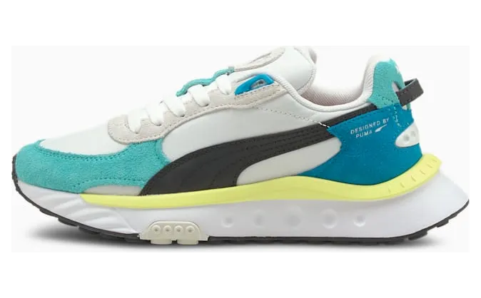 puma-wild 382028-01