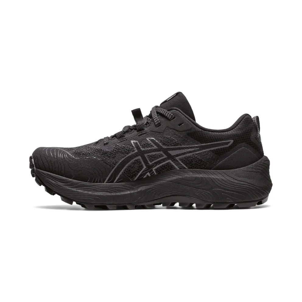 Asics Gel-trabuco 11 Gtx Black/Carrier Grey (1012B425.002)