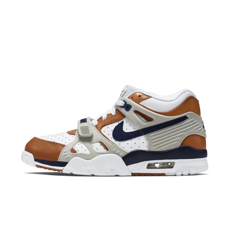 Nike Air Trainer 3 PRM Medicine Ball (2014) (705425-100)