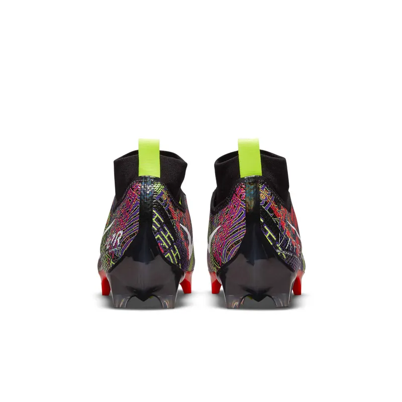 Nike Vapor Edge Pro OBJ “Black White Electric Purple” (CI4757-004)
