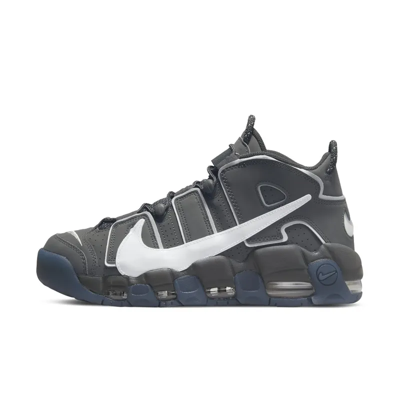 Nike Air More Uptempo ’96 Grey (DQ5014-068)