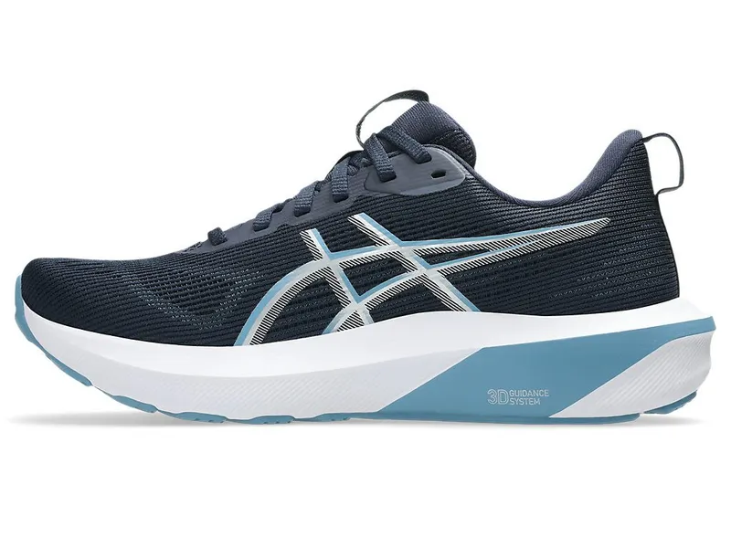 ASICS GT-1000 14 “Midnight / Saba Blue” (1012B859-401)