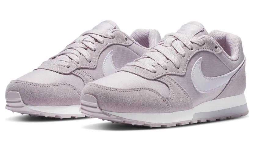 Nike MD Runner 2 PE Paars (BQ8271-500)