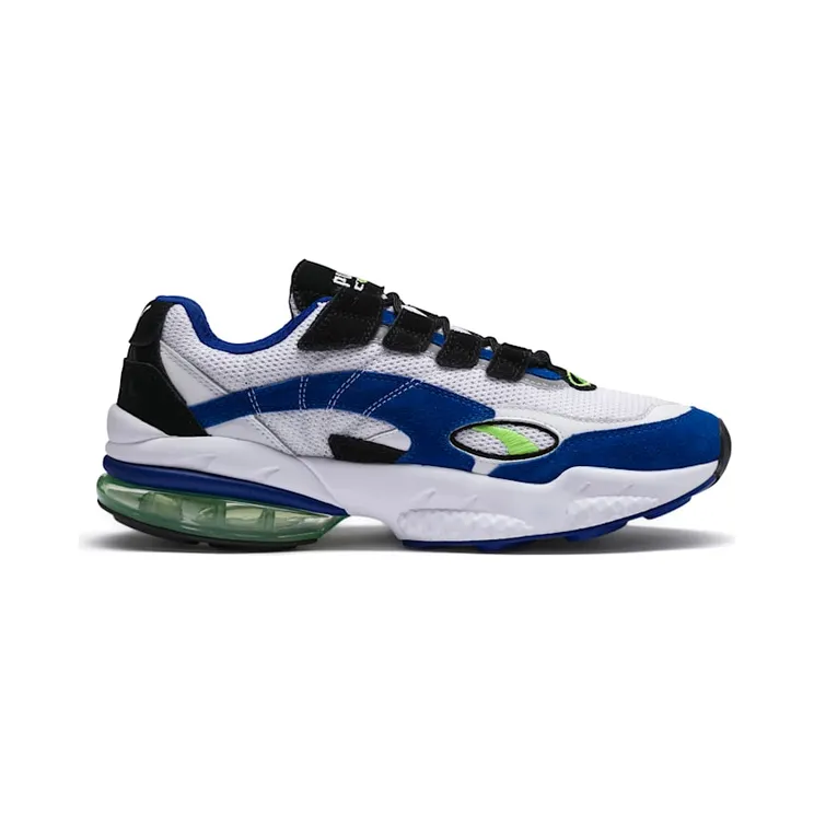 Puma Cell Venom Wit/Blauw (369354-01)