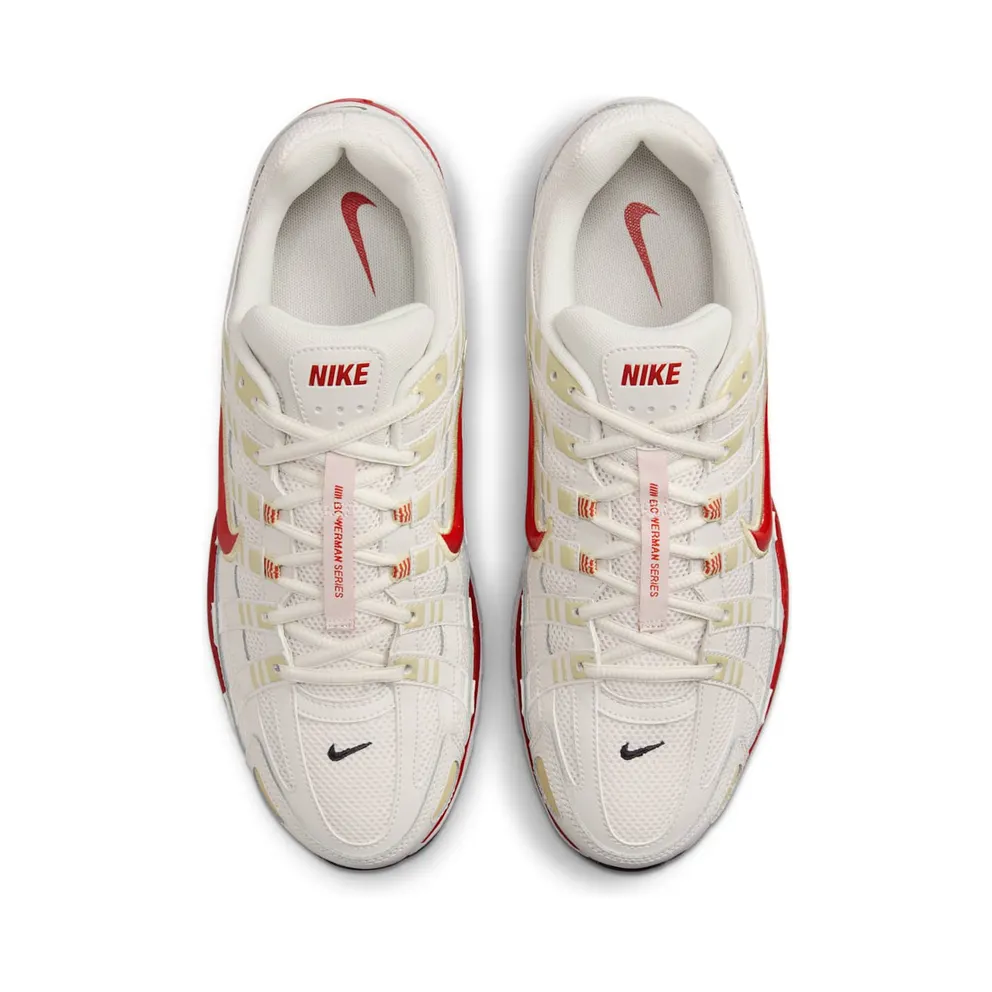 Nike P-6000 “Red” (CD6404-015)
