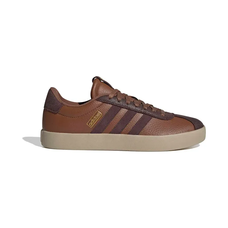 Adidas Sport Brown / Donkerbruin / Gold (KI2116)