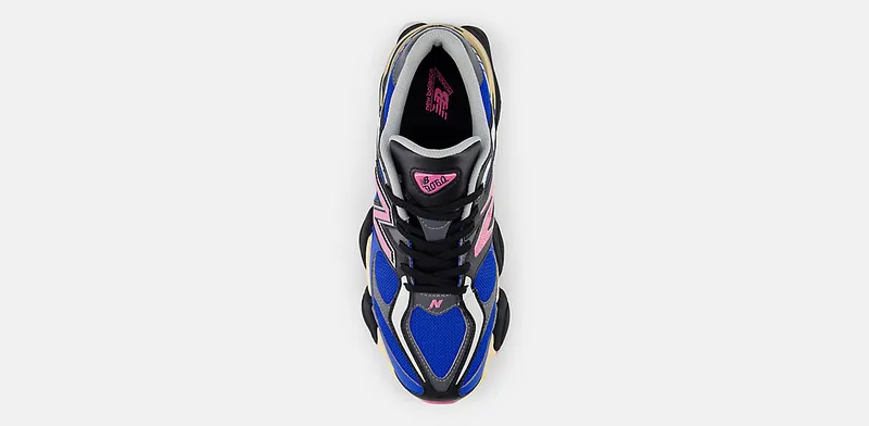 New Balance 9060 “Blue / Pink” (U9060BPO)