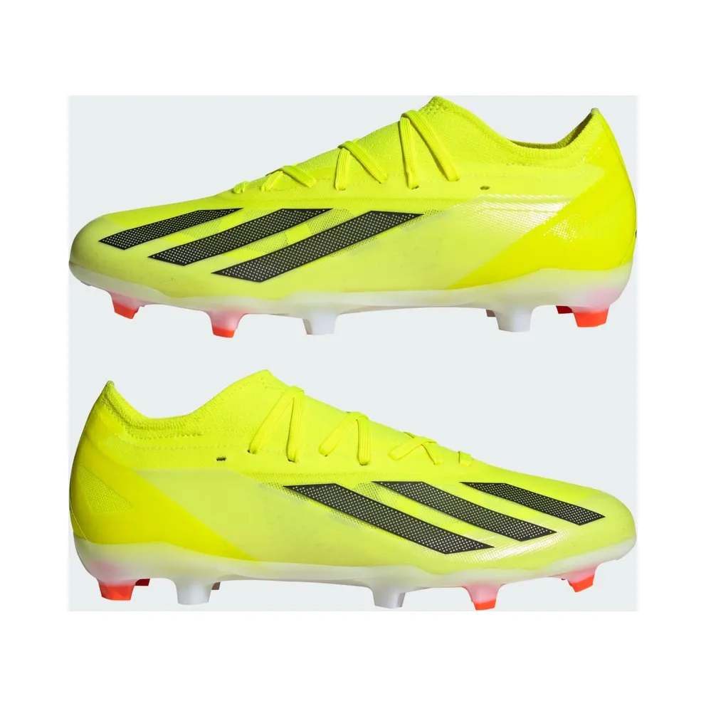 Adidas Crazyfast Pro FG “Solar Energy Pack” (IG0601)