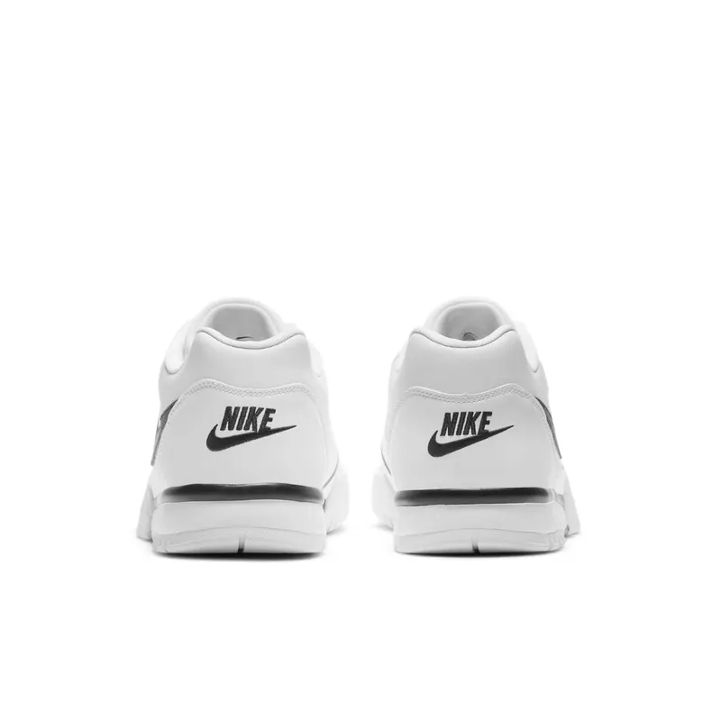 Nike Cross Trainer Low White (CQ9182-106)