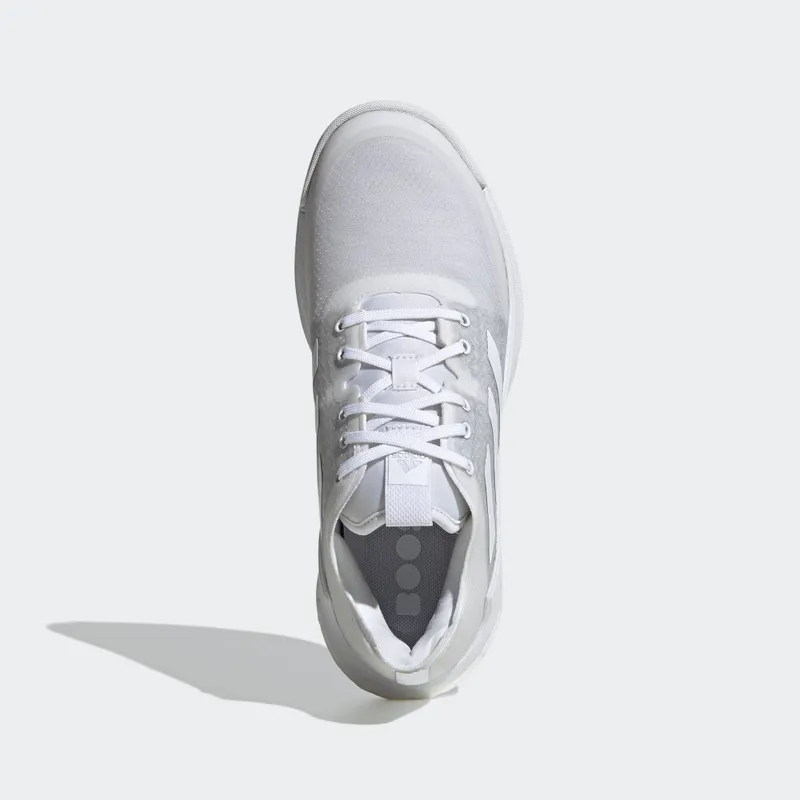 Adidas Crazyflight Cloud White / Cloud White / Cloud White (EF2678)