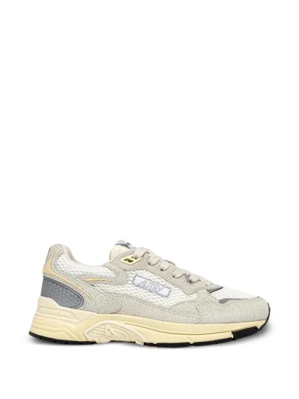 Autry Hyperway mit Einsätzen – Nude (HYLWHG02)