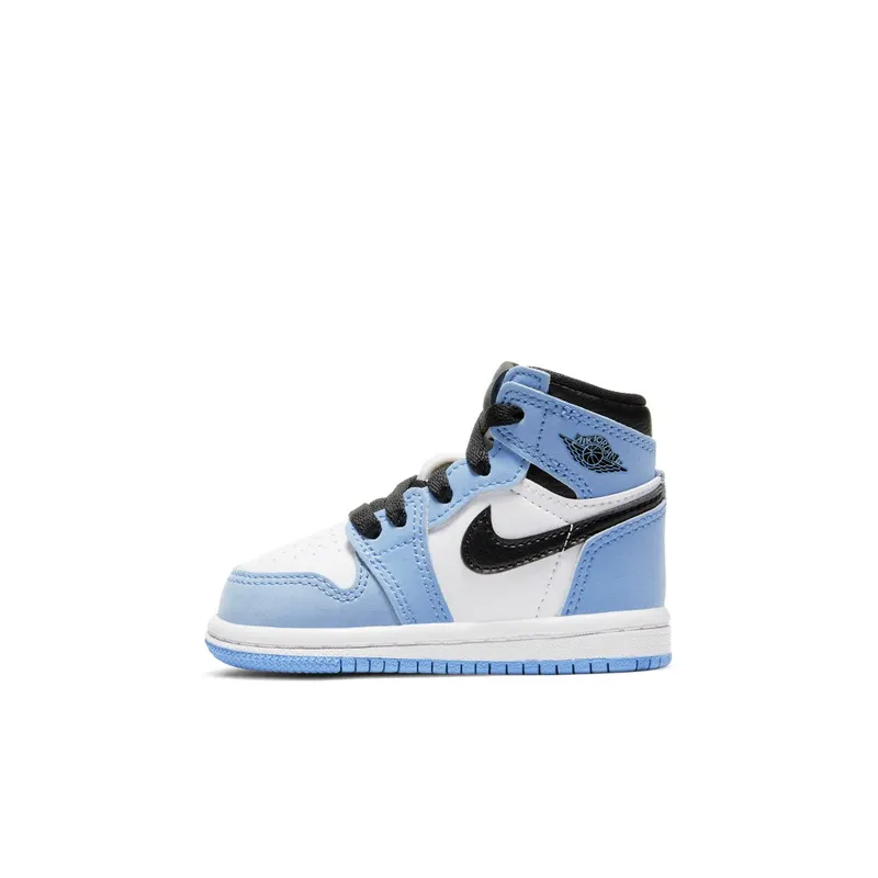 Jordan 1 Retro High University Blue (TD) – “University Blue / White / Black / University Blue” (AQ2665-134)
