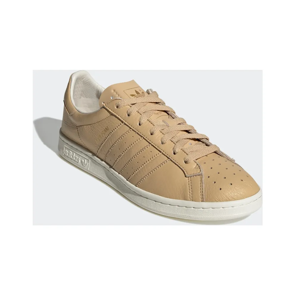 Adidas Earlham Hazy Beige / Off White / Gold Metallic (H01807)