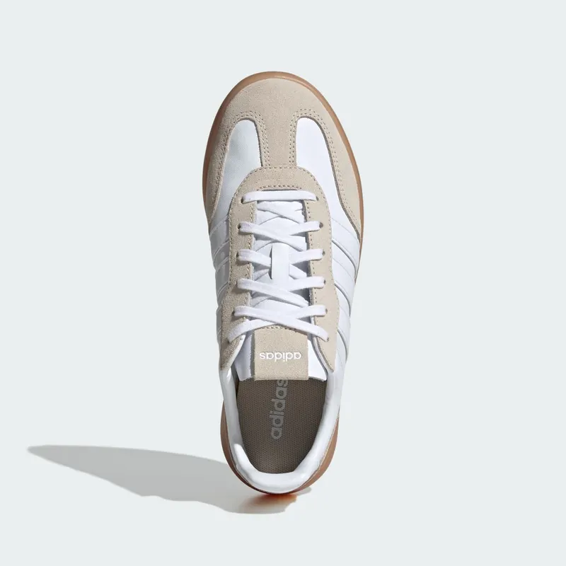 adidas Barreda Decode Cloud White Wonder White (JR3529)