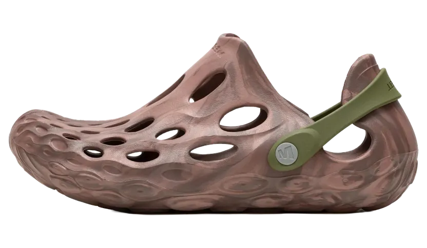 Merrell Hydro Moc “Avocado Burlwood” (J006220)