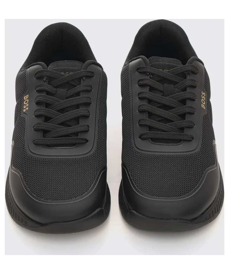 Boss Sneakers Black (50563962005)