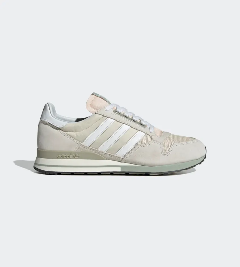 adidas ZX 500 Wonder White / Crystal White / Wonder White (GY1998)