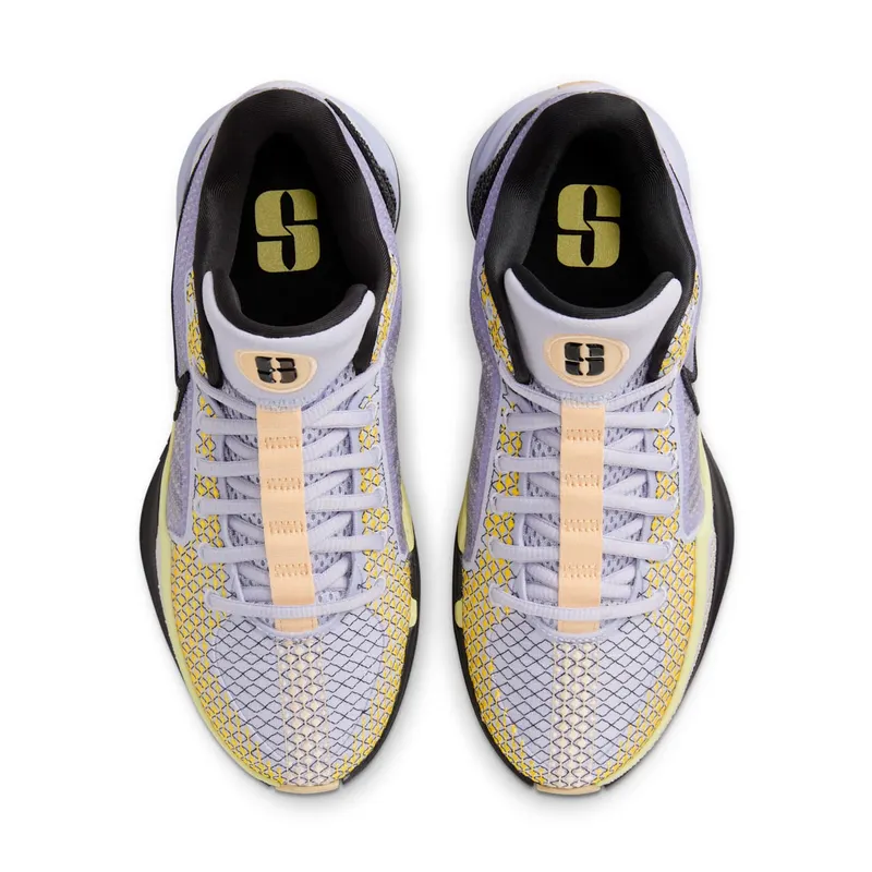 Nike SABRINA 1 “Spark” (FQ3381-501)
