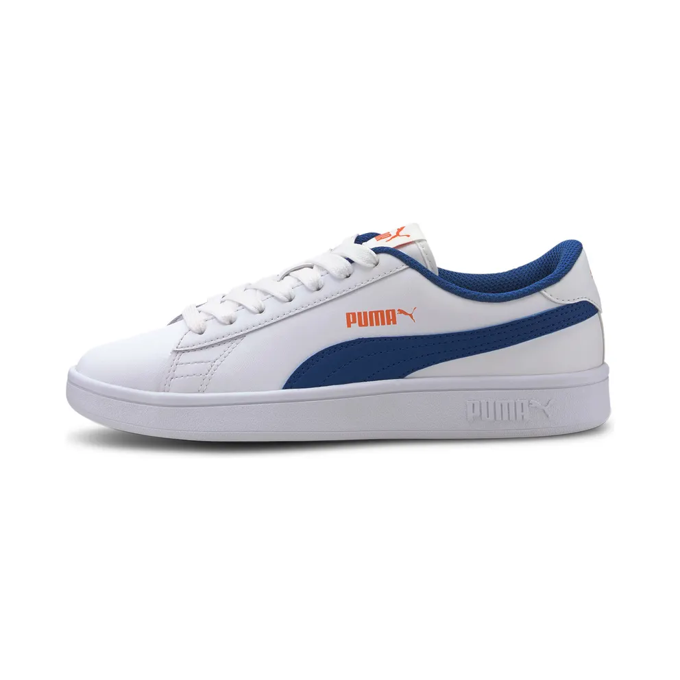 Puma Smash v2 White (36517016)