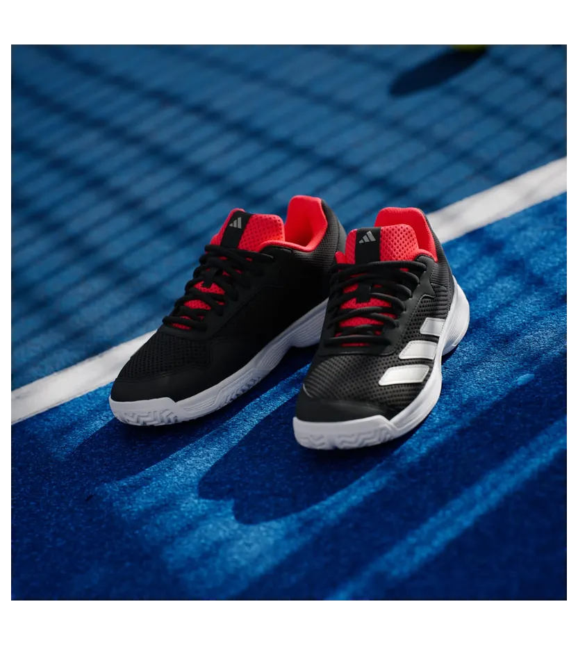 adidas-court JR4451