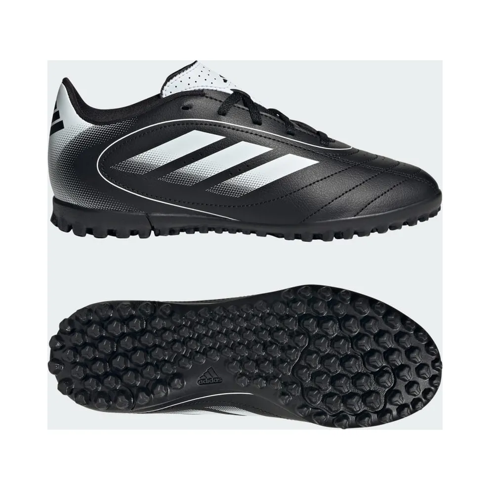 adidas Goletto IX Turf Black Cloud White (IH0101)