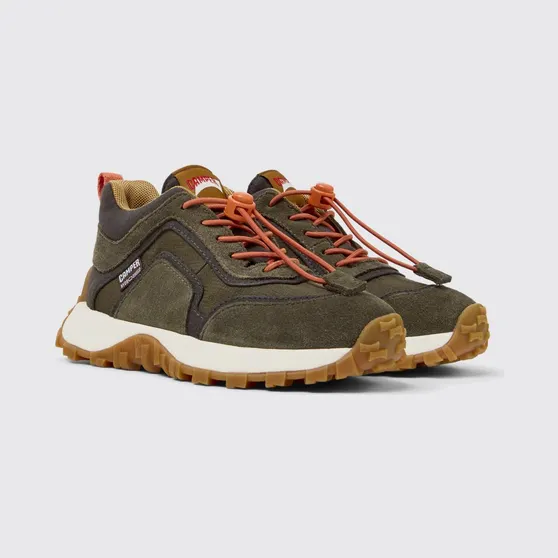 Camper Sneakers Multicolor (K900359-005DRIFTTRAIL0)