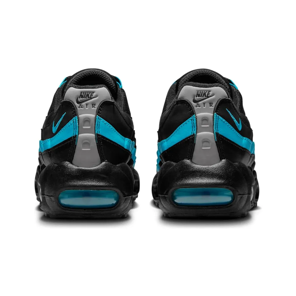 Nike Air Max 95 Recraft GS “Baltic Blue” (II4053-010)