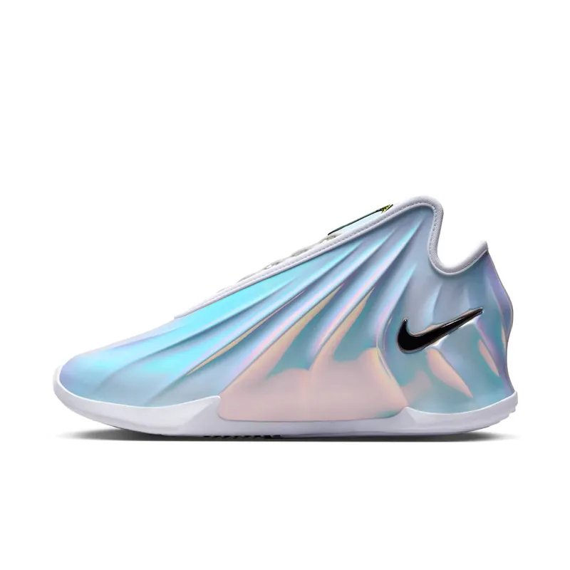 Nike GT Future “Warning Label” (IB6681-900)