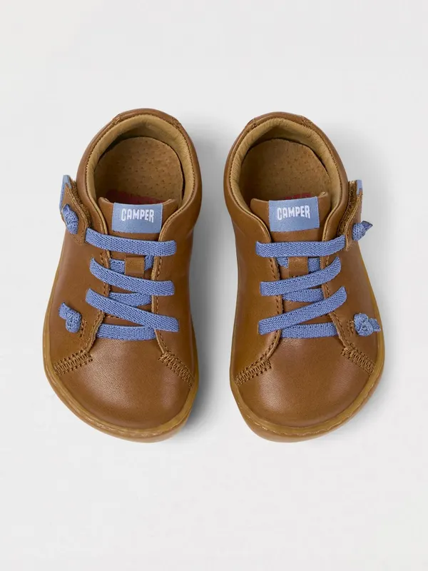 Camper Brown (80212-112PEU0)
