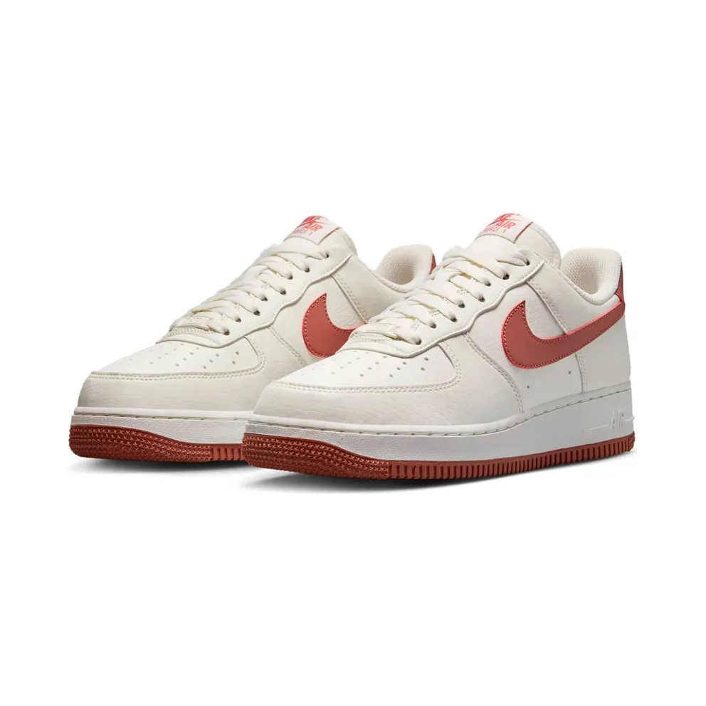 Nike Air Force 1 “07 Next Nature “Pink” (DC9486-105)