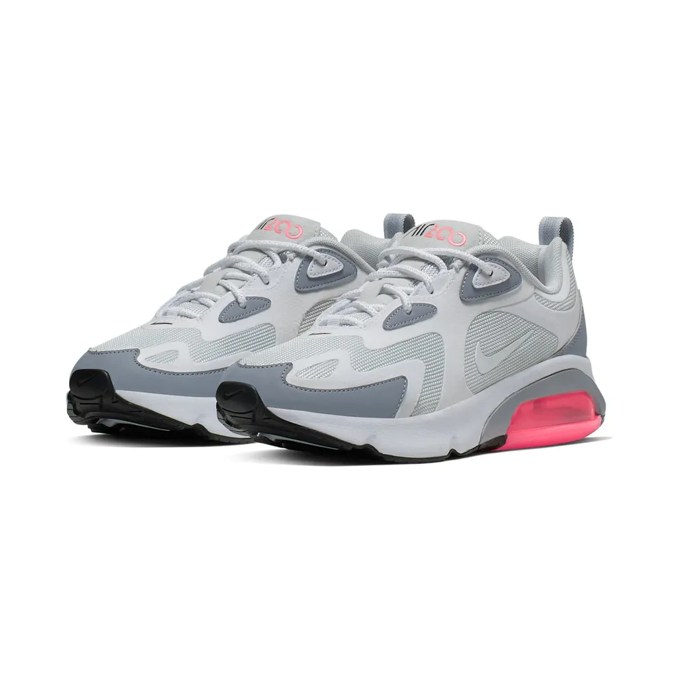 Nike Air Max 200 Grey (AT6175-004)