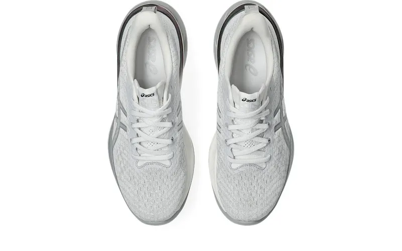 ASICS Gel-Kinsei Max Platinum Real White Pure Silver (1012B725-100)