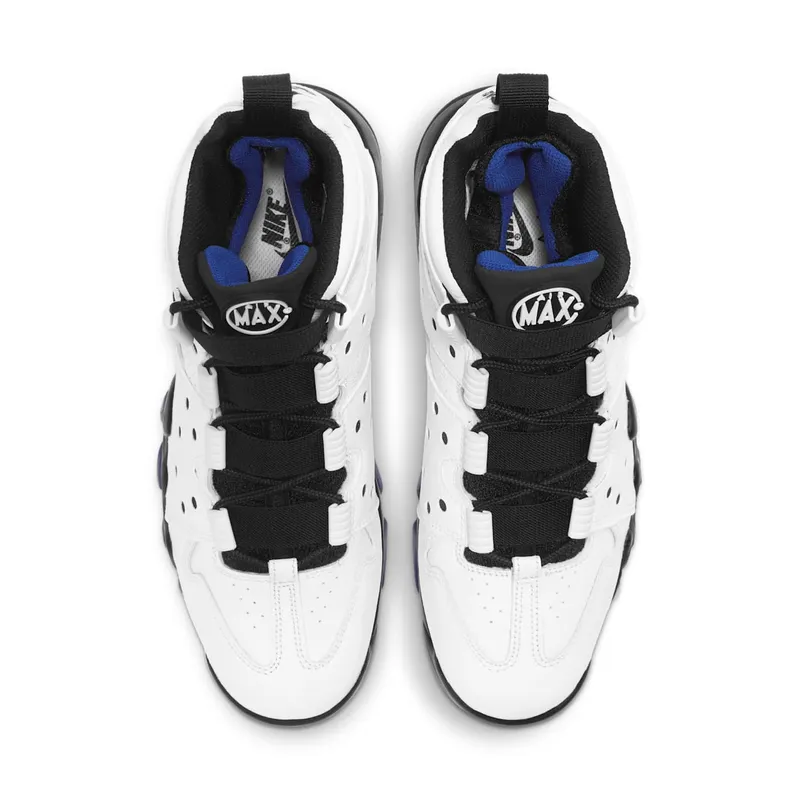 Nike Air Max CB 94 White Varsity Purple White/Varsity Purple-Black (DD8557-100)