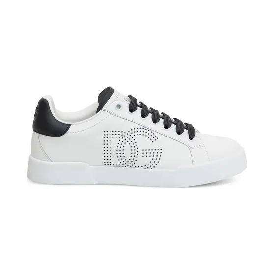 Dolce & Gabbana Dolce & Gabbana ‘Portofino’ “White” (CK2324AV066)