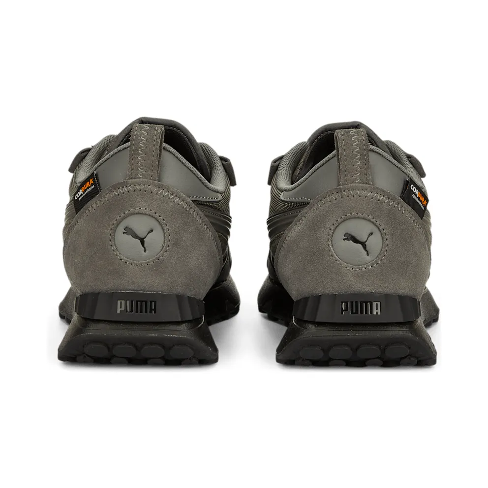 Puma Rider FV Cordura® Black/Grey (38751102)