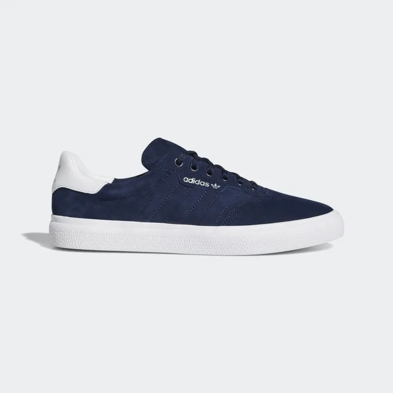 adidas 3MC Collegiate Navy / Footwear White / Grey Two (EE6086)