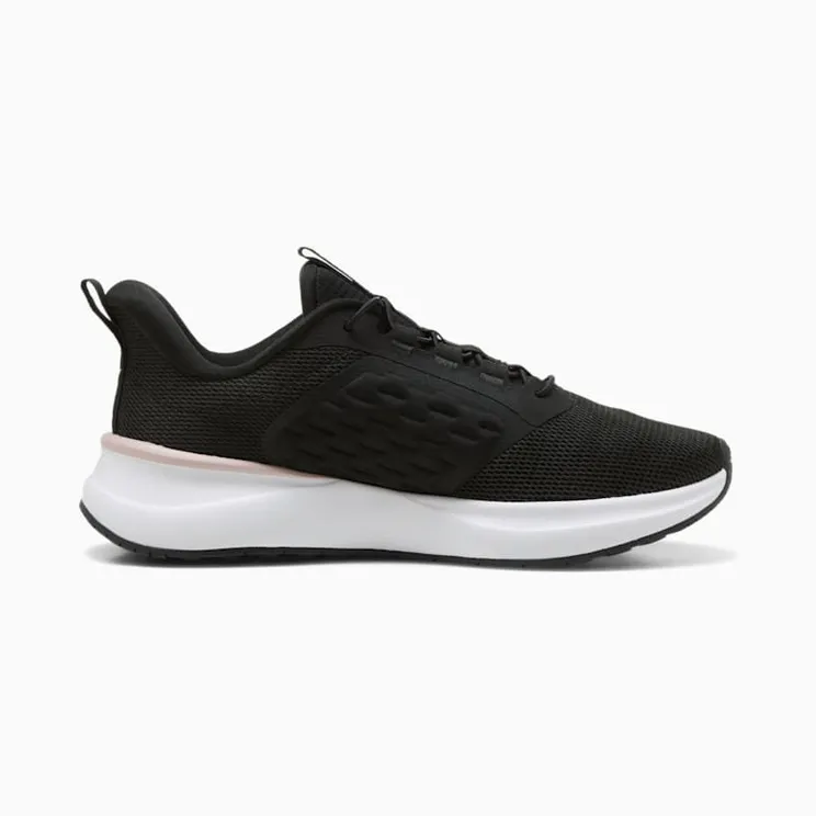 Puma Softride Carson 2 PlushFit “Black EU / 4 UK” (31375109)