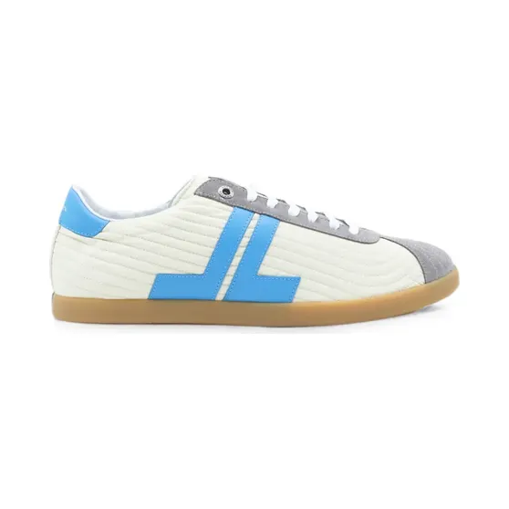 Lanvin Glen 2.0 sneakers – Beige (FUSKZL01ANYSQ)