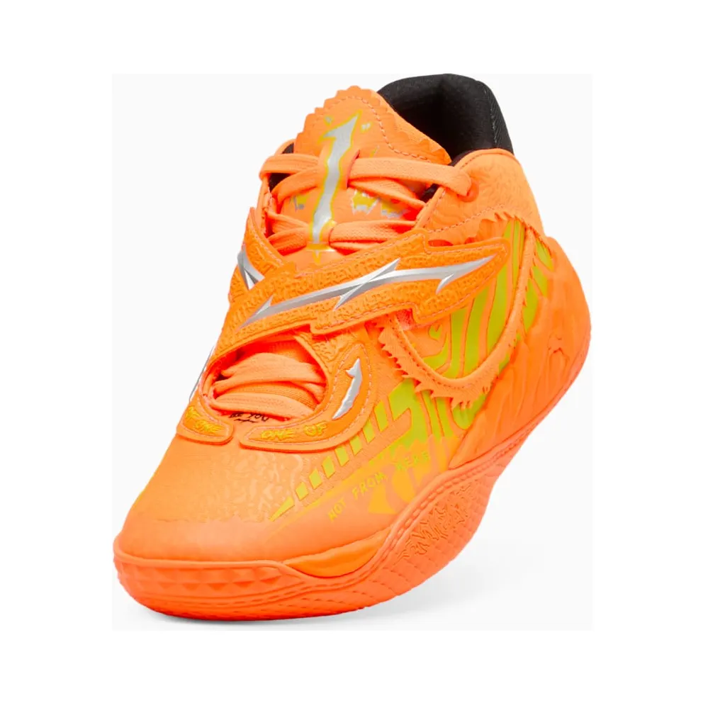 Puma LaMelo Ball MB.05 Fast & Furious Supra